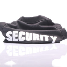 SECURITY CAT VEST!
